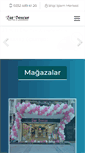 Mobile Screenshot of egeboncuk.com